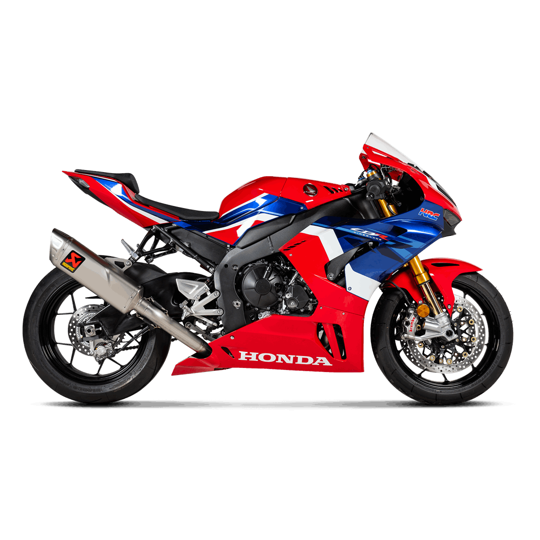 Honda CBR1000RR